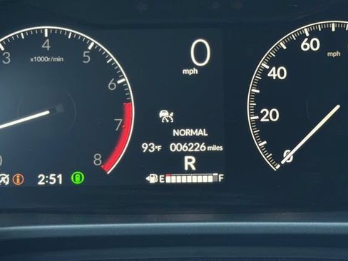Certified 2026 Honda CR-V EX image 32