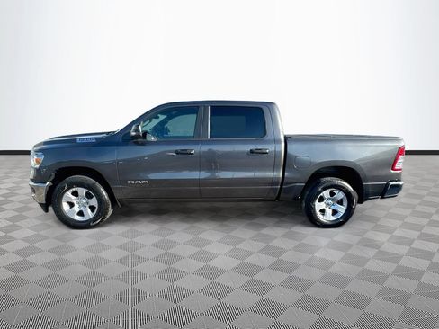 Used 2023 RAM 1500 Big Horn AWD/4WD image 33