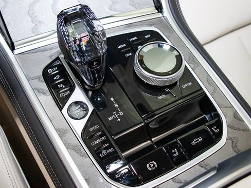 New 2026 BMW 840i xDrive Convertible image 21