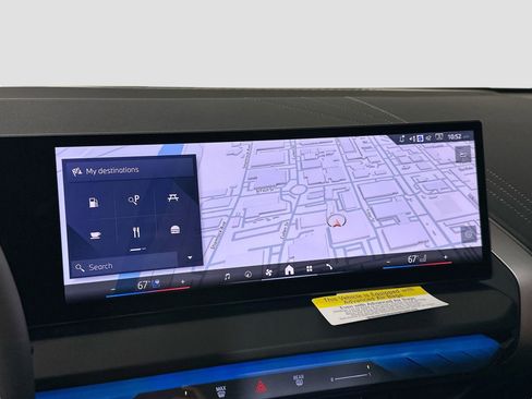 New 2026 BMW X3 M50 w/ Premium Package image 11