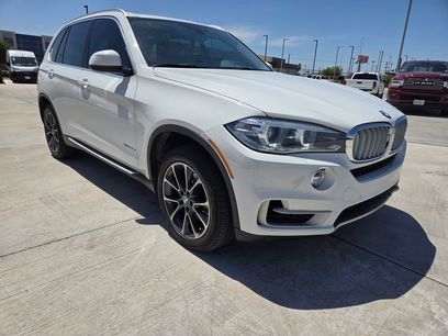 Used 2016 BMW X5 xDrive40e
