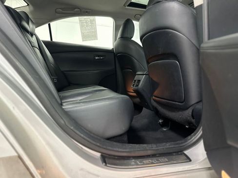 Used 2012 Lexus ES 350 image 20