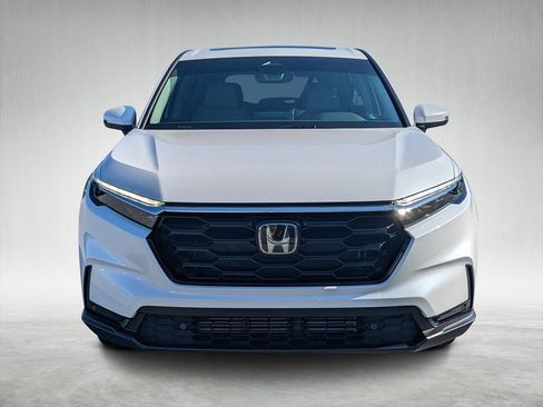 New 2026 Honda CR-V EX-L image 8