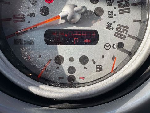 Used 2008 MINI Cooper Convertible FWD image 37