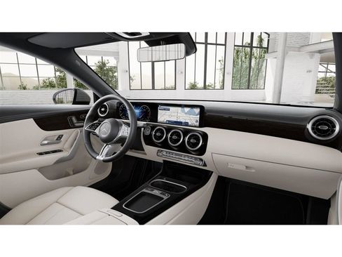 New 2026 Mercedes-Benz CLA 250 CLA 250 image 6