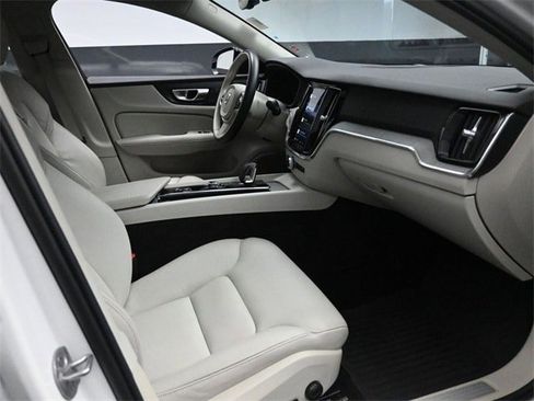 Certified 2024 Volvo S60 B5 Plus w/ Climate Package image 26