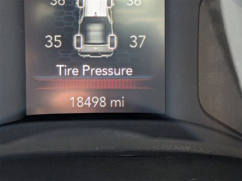 Used 2023 RAM 1500 Big Horn image 31