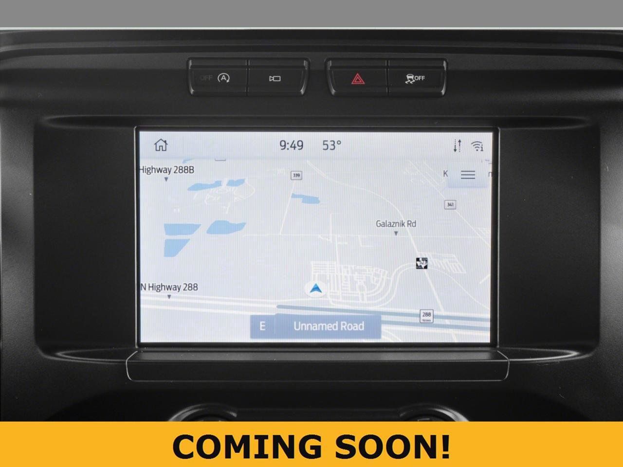 Used 2022 Ford F150 XL w/ STX Appearance Package AWD/4WD image 11