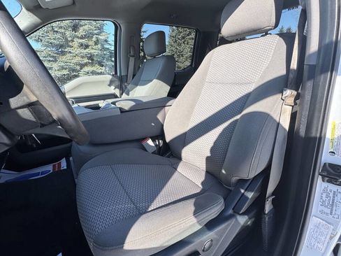 Used 2017 Ford F250 XLT w/ FX4 Off-Road Package AWD/4WD image 51