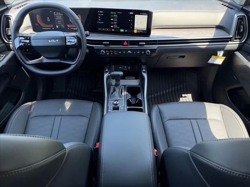 New 2026 Kia Sorento X-Line EX AWD/4WD image 17
