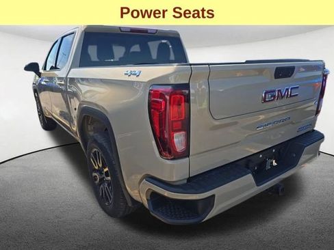Used 2022 GMC Sierra 1500 Elevation AWD/4WD image 8