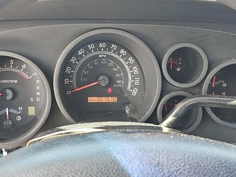 Used 2007 Toyota Tundra 4x4 Regular Cab image 12