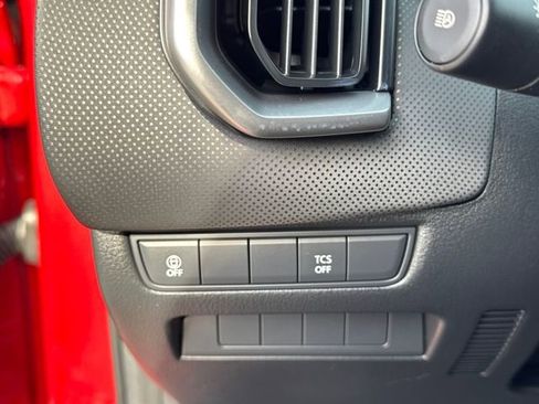 Used 2025 MAZDA CX-50 AWD 2.5 S w/ Cargo Package image 23