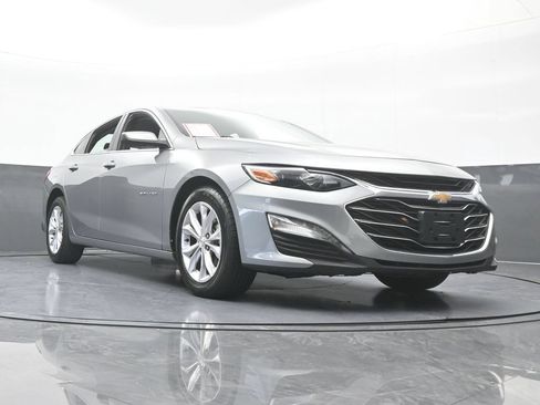 Used 2024 Chevrolet Malibu LT FWD image 60