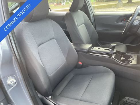 Used 2024 Toyota Prius LE FWD image 14
