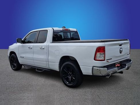 Used 2019 RAM 1500 Big Horn AWD/4WD image 6