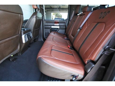 Used 2020 Ford F250 King Ranch w/ King Ranch Ultimate Package image 7