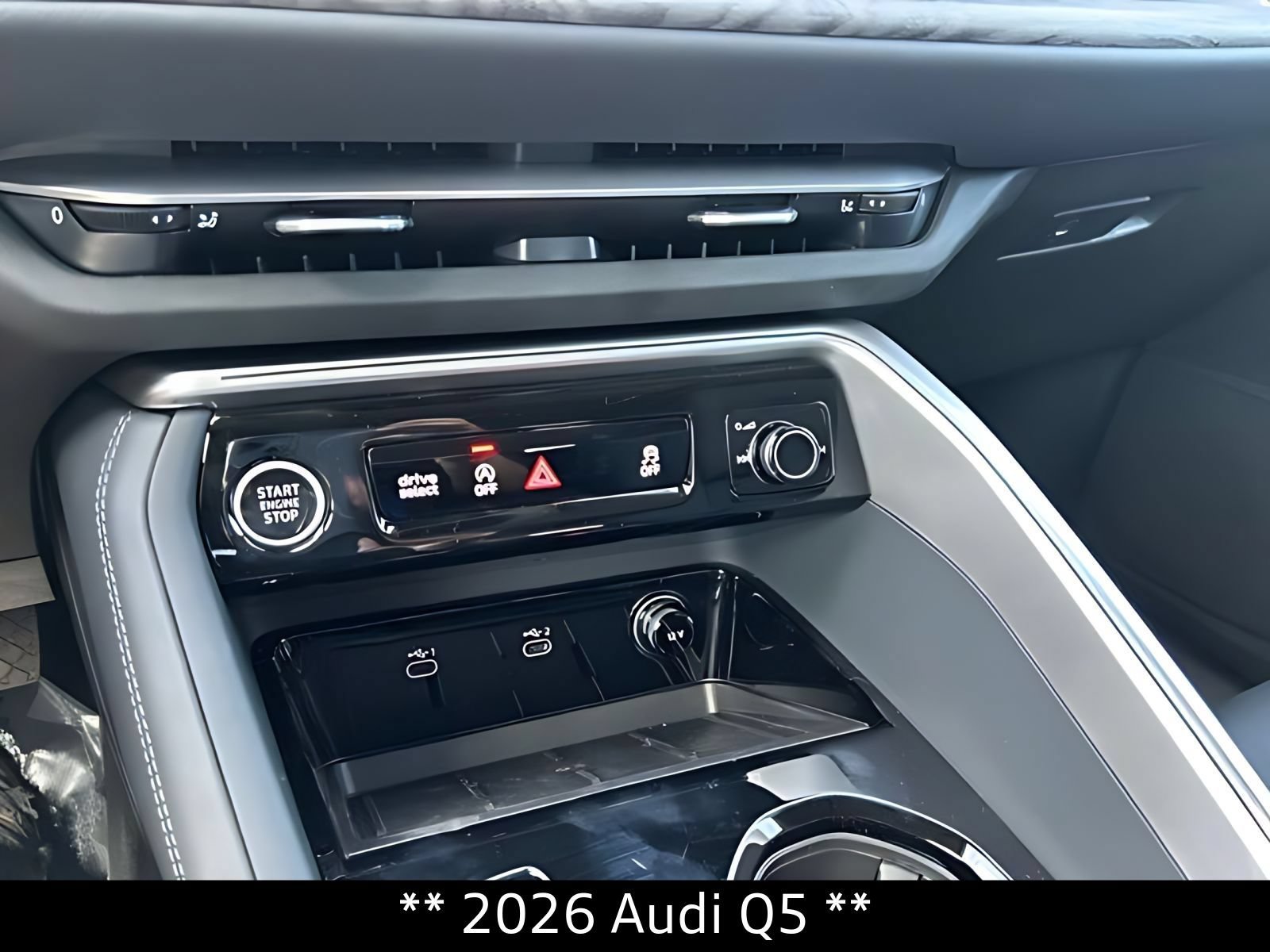 New 2026 Audi Q5 Premium Plus AWD/4WD image 32