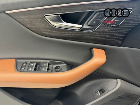 Used 2021 Audi Q8 Premium Plus w/ Premium Plus Package image 27