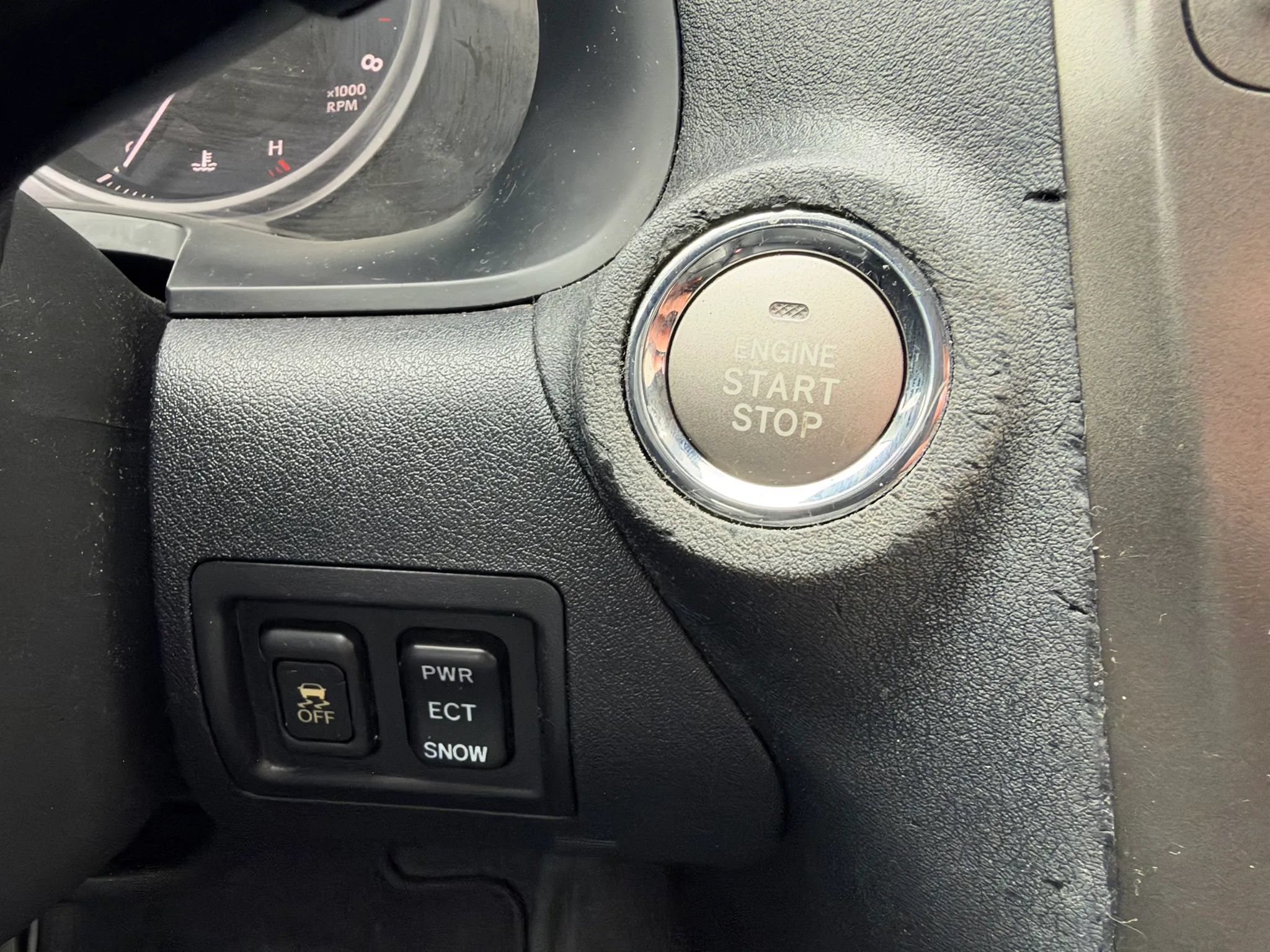 Used 2007 Lexus IS 350 w/ Premium Pkg RWD image 20