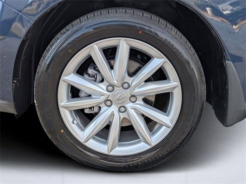 Used 2019 Acura RDX FWD image 10