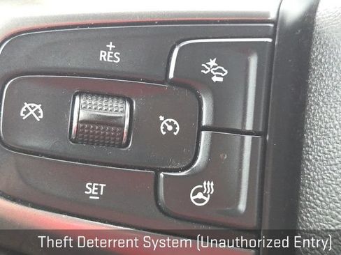 Used 2023 Chevrolet Silverado 1500 RST w/ Max Trailering Package AWD/4WD image 43