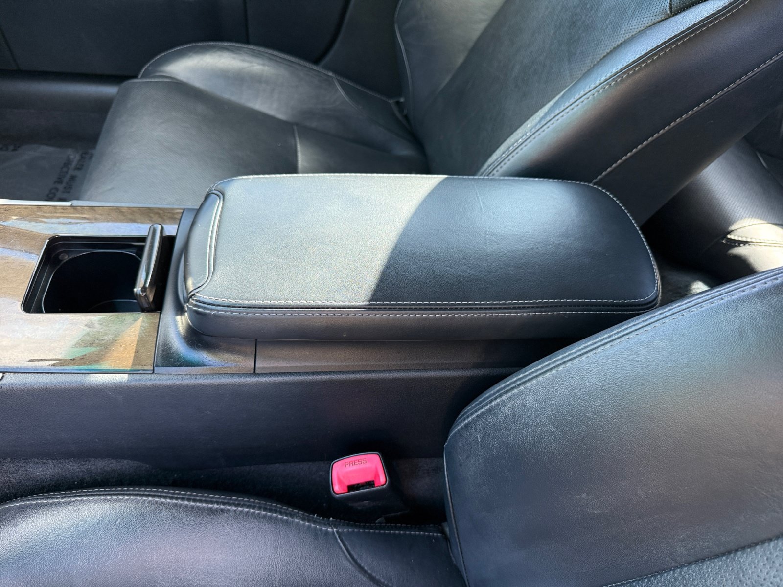 Used 2010 Lexus IS 250 RWD image 14