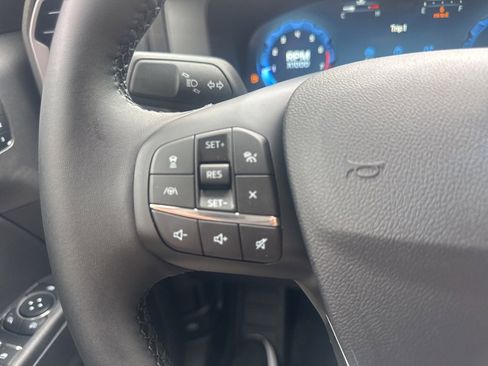 New 2025 Ford Bronco Sport Outer Banks w/ Outer Banks Tech Package+ image 27