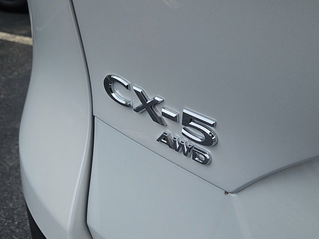 New 2026 MAZDA CX-5 Preferred AWD/4WD image 4