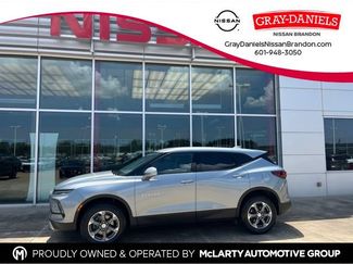 Used 2024 Chevrolet Blazer LT w/ Driver Confidence Package FWD video 1