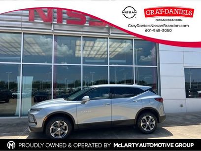 Used 2024 Chevrolet Blazer LT w/ Driver Confidence Package