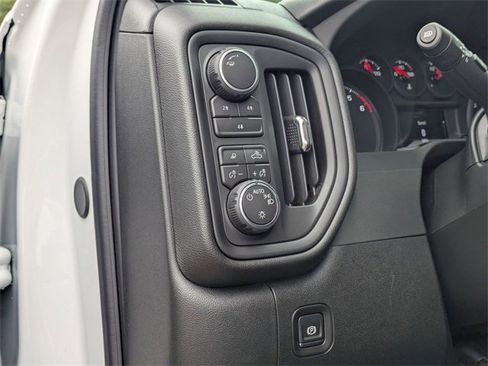 New 2026 Chevrolet Silverado 2500 Custom w/ Custom Value Package image 12