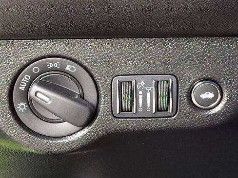 Used 2023 Dodge Challenger SRT Hellcat w/ Driver Convenience Group RWD image 25