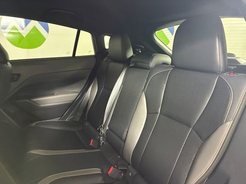 Used 2024 Subaru Crosstrek 2.5i Wilderness w/ Crosstrek Mirror Package image 24