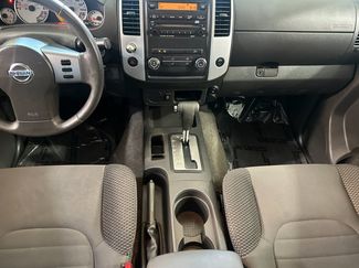 Used 2012 Nissan Frontier SV w/ Sport Appearance Pkg RWD video 4