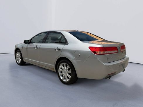 Used 2012 Lincoln MKZ FWD image 5