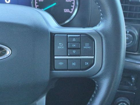 Used 2022 Ford F150 XLT w/ Equipment Group 302A High RWD image 24