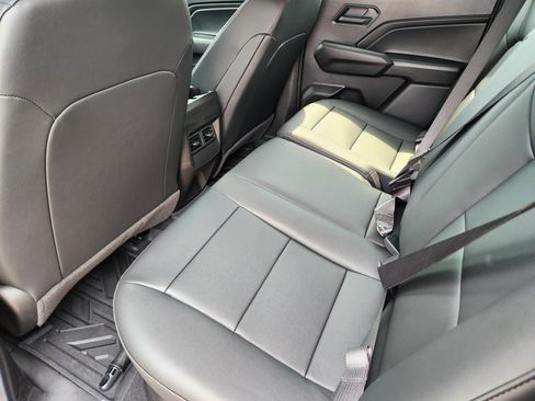 New 2026 Chevrolet Colorado Trail Boss image 21