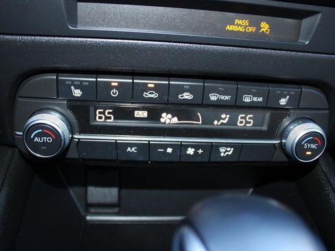 Used 2023 MAZDA CX-5 AWD 2.5 S w/ Select Package image 20