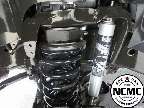 Used 2024 RAM 2500 Laramie image 12