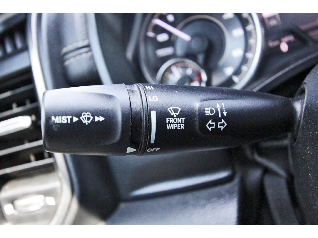 Used 2020 RAM 1500 Rebel w/ Trailer Tow Group AWD/4WD image 17