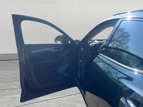 New 2026 Buick Envision Sport Touring image 15