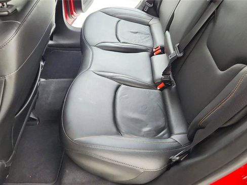 Used 2022 Jeep Compass Limited image 21