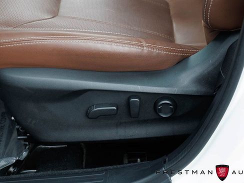 Used 2020 Subaru Forester Touring AWD/4WD image 24