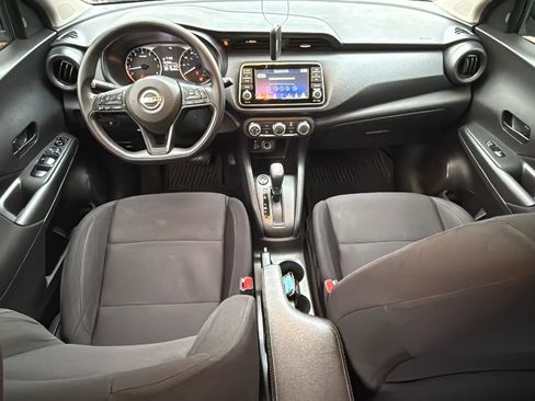 Used 2023 Nissan Kicks S image 29