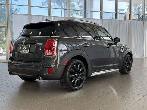 Used 2020 MINI Cooper Countryman S FWD image 9