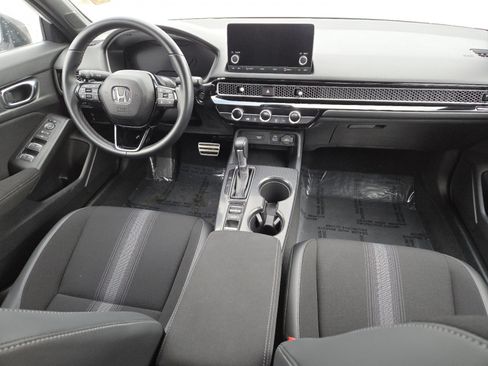 Used 2023 Honda Civic Sport image 22