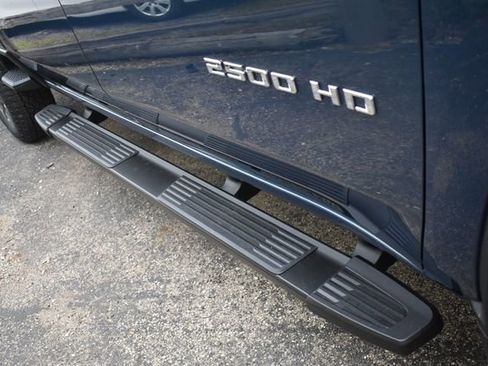 New 2026 Chevrolet Silverado 2500 Custom w/ Custom Value Package AWD/4WD image 15