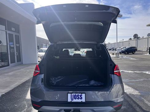 New 2026 BMW X3 xDrive30 w/ Premium Package image 4