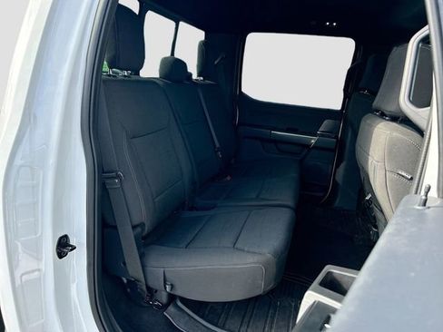 Certified 2023 Ford F150 XLT w/ Equipment Group 302A High image 29